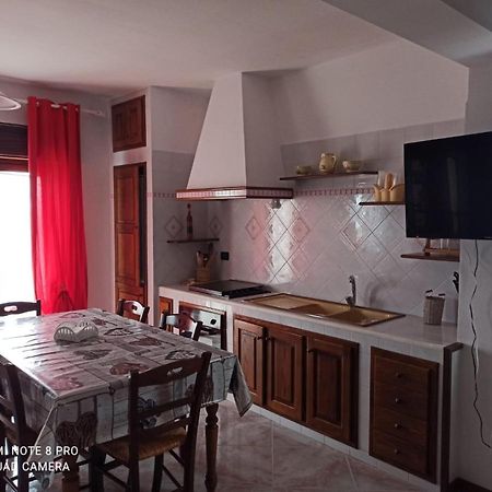 Hotel Casa Chiarenza Castellammare del Golfo Exteriér fotografie