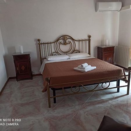 Hotel Casa Chiarenza Castellammare del Golfo Exteriér fotografie