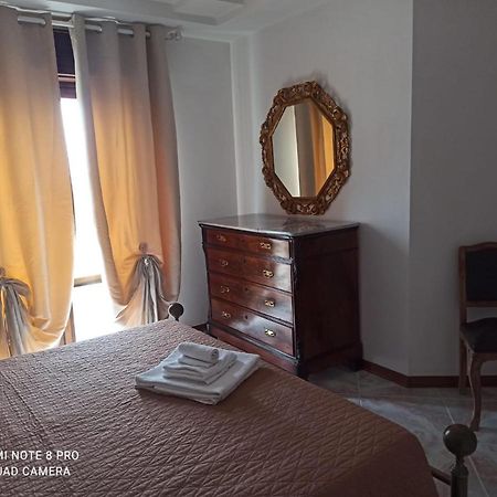 Hotel Casa Chiarenza Castellammare del Golfo Exteriér fotografie