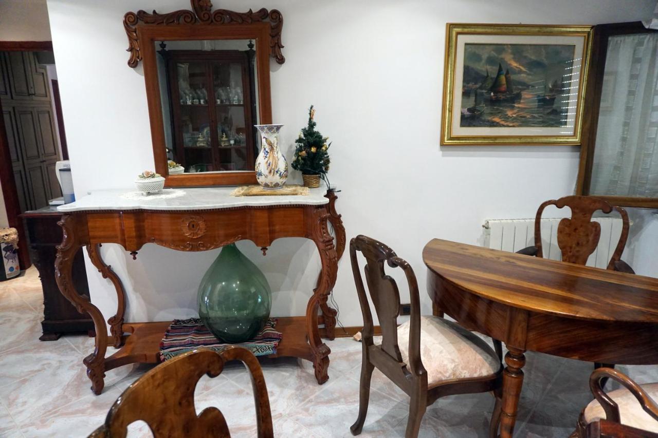 Hotel Casa Chiarenza Castellammare del Golfo Exteriér fotografie