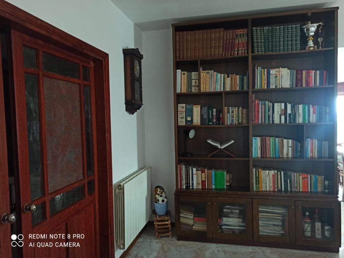Hotel Casa Chiarenza Castellammare del Golfo Exteriér fotografie