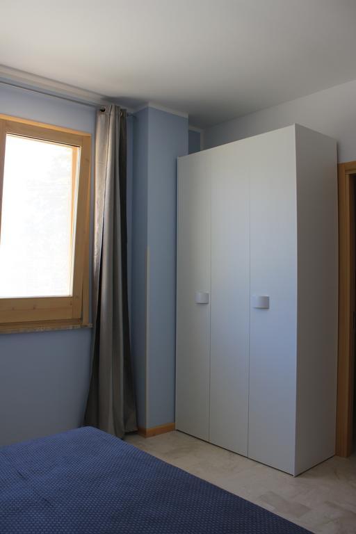 Hotel Casa Chiarenza Castellammare del Golfo Pokoj fotografie