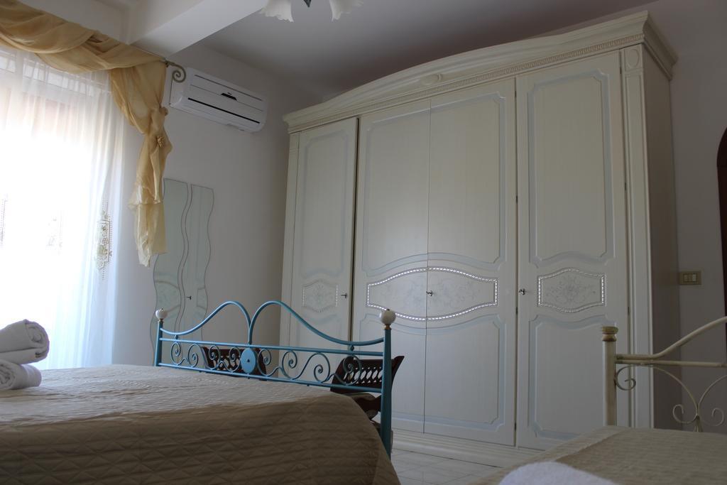 Hotel Casa Chiarenza Castellammare del Golfo Exteriér fotografie