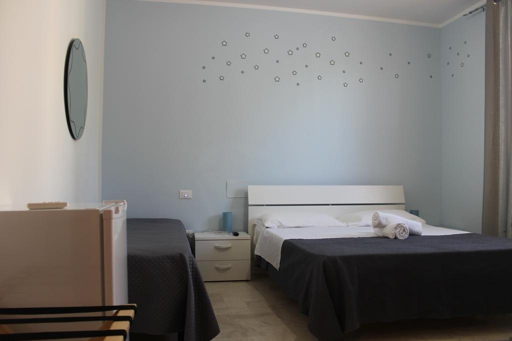 Hotel Casa Chiarenza Castellammare del Golfo Exteriér fotografie