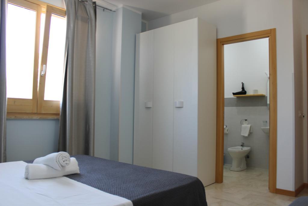 Hotel Casa Chiarenza Castellammare del Golfo Exteriér fotografie