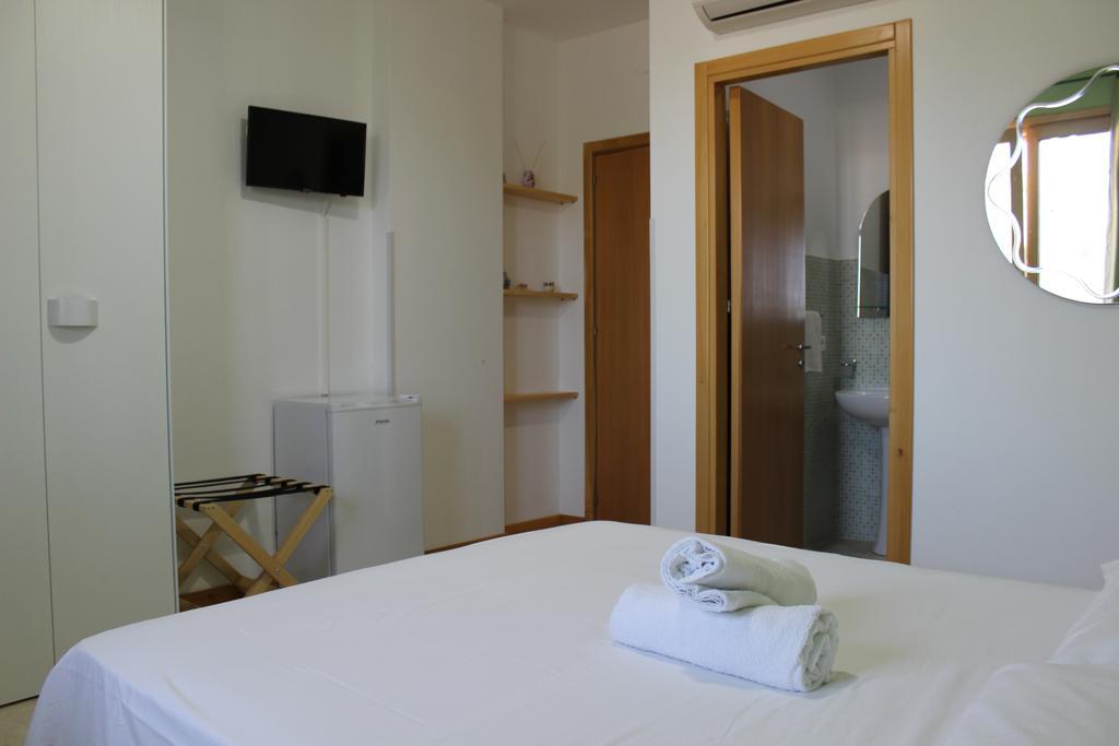 Hotel Casa Chiarenza Castellammare del Golfo Exteriér fotografie