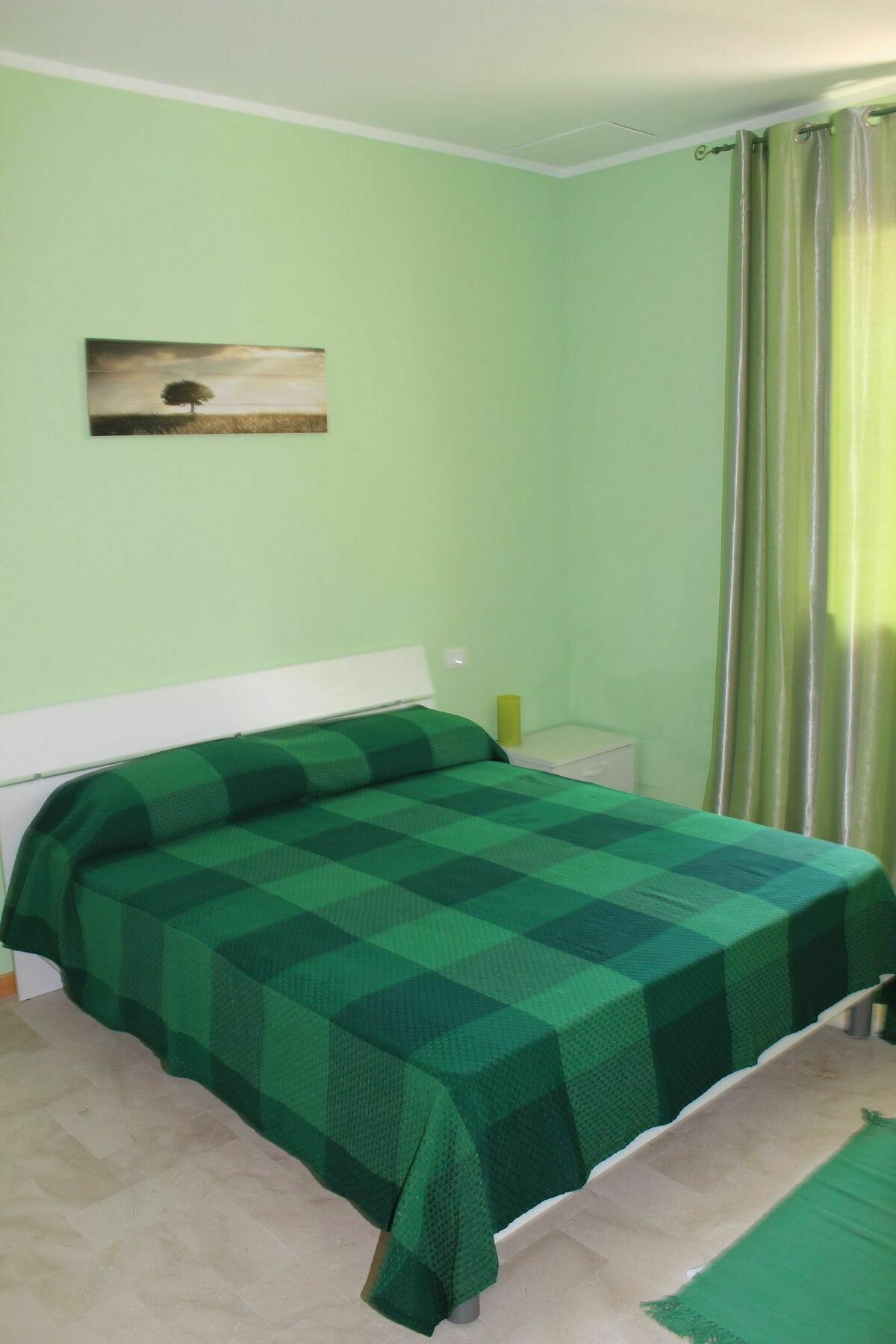Hotel Casa Chiarenza Castellammare del Golfo Exteriér fotografie